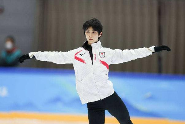 羽生結(jié)弦盛贊北京冬奧會冰面 羽生結(jié)弦是日本國家隊(duì)的嗎