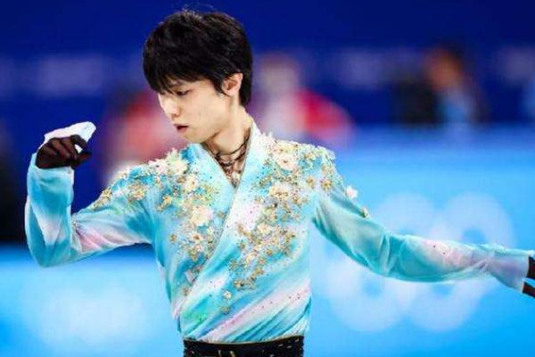 羽生結弦無緣3連冠金博洋獲第9 花滑會把顏值算入得分