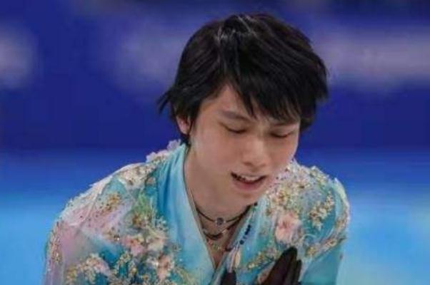 羽生結弦說為什么努力得不到回報 花滑跳空什么意思