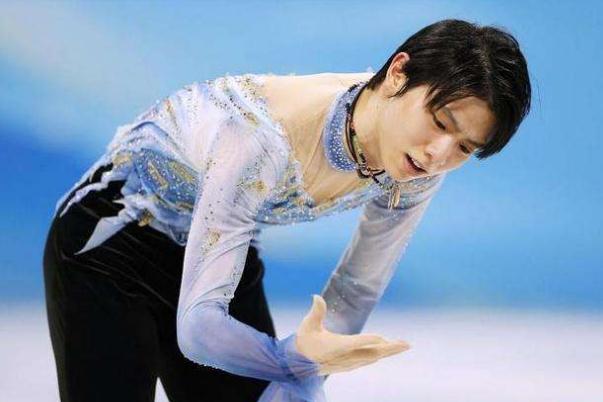 羽生結弦說為什么努力得不到回報 花滑跳空什么意思