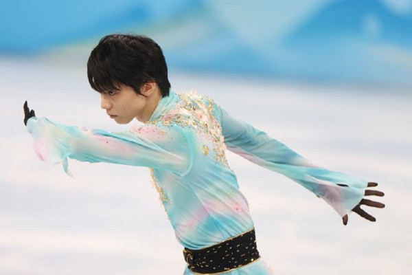 羽生結(jié)弦回應(yīng)收到中國粉絲2萬封信 羽生結(jié)弦還會繼續(xù)挑戰(zhàn)4a嗎