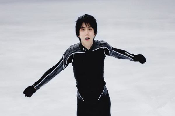 羽生結(jié)弦回應收到中國粉絲2萬封信 羽生結(jié)弦還會繼續(xù)挑戰(zhàn)4a嗎