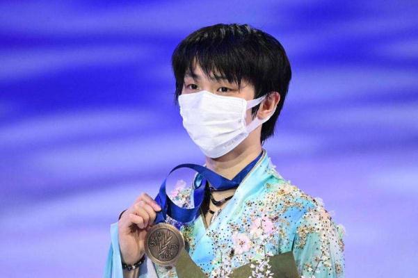 羽生結(jié)弦：我感受到了中國粉絲的喜愛和支持 羽生結(jié)弦被扎心提問