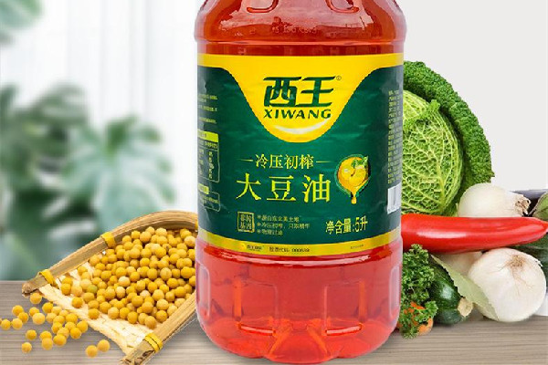 大豆油和菜籽油哪個好 大豆油的功效和作用