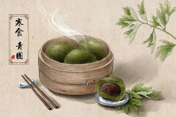 寒食節(jié)是中國的傳統(tǒng)節(jié)日嗎 寒食節(jié)有什么禁忌