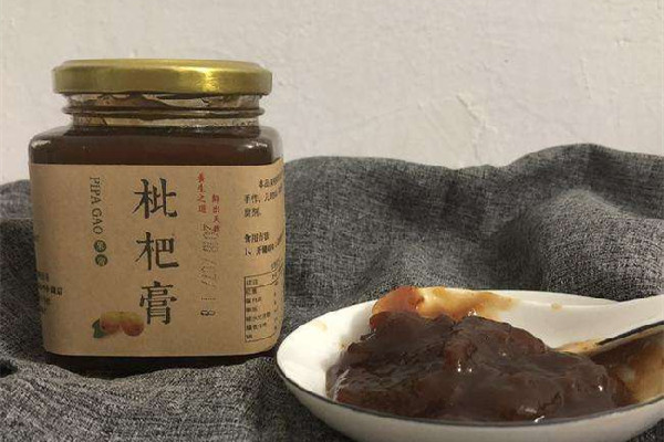 枇杷膏可以用開(kāi)水沖著喝嗎 枇杷膏喝完可以喝水嗎