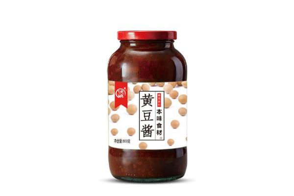 黃豆醬有什么營養(yǎng) 黃豆醬有點(diǎn)酸還能吃嗎