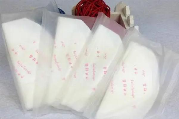 防溢乳墊要準備多少片 溢乳墊要用多長時間