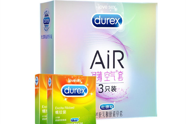 杜蕾斯air空氣套有多薄 杜蕾斯air空氣套多少錢