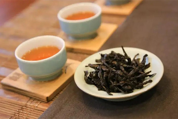 巖茶多少錢(qián)一斤 巖茶有幾種香型