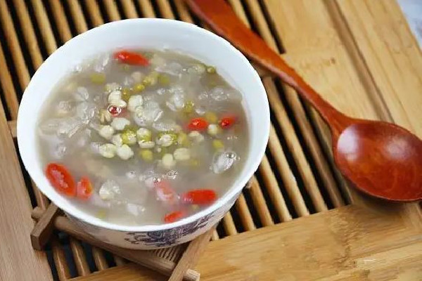 綠豆沙有豆腥味怎么辦 綠豆沙放什么糖比較好