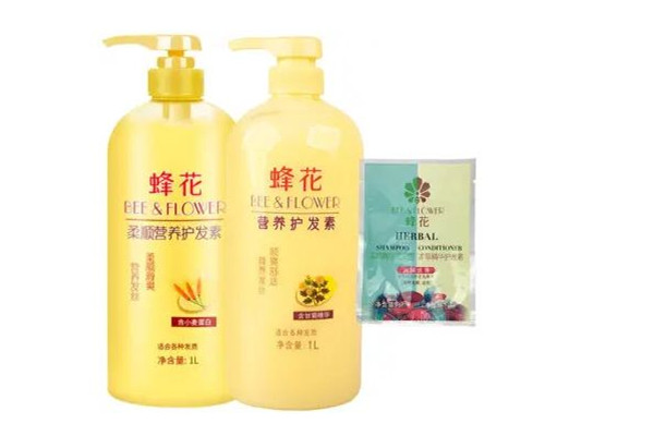 蜂花護(hù)發(fā)素可以抹在頭皮嗎 蜂花護(hù)發(fā)素可以當(dāng)洗發(fā)水用嗎