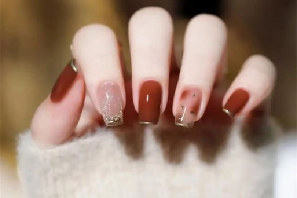 積玉橋MIUMIU·NAIL Salon做美甲的效果好嗎 美甲會(huì)不會(huì)自己掉