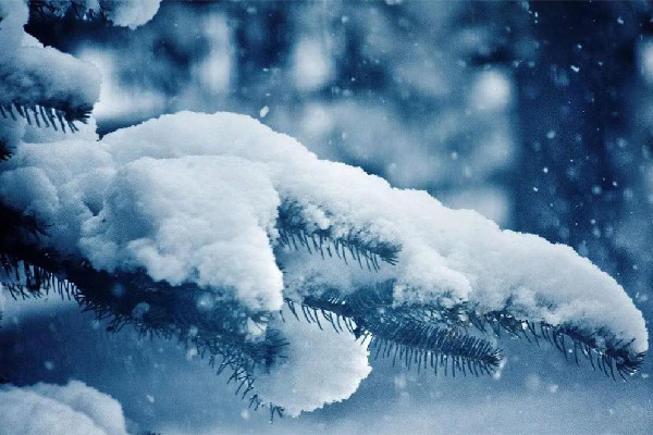 中東部地區(qū)將出現(xiàn)較大范圍雨雪天氣 雨雪天氣開車注意事項