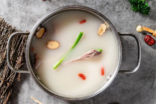 骨湯火鍋底料哪個牌子好吃 骨湯火鍋底料推薦