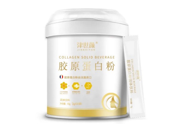 膠原蛋白粉喝多久有效果 膠原蛋白粉會(huì)反彈嗎