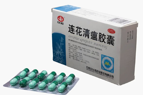 有門(mén)店一天賣(mài)40萬(wàn)盒連花清瘟 連花清瘟有退燒作用嗎