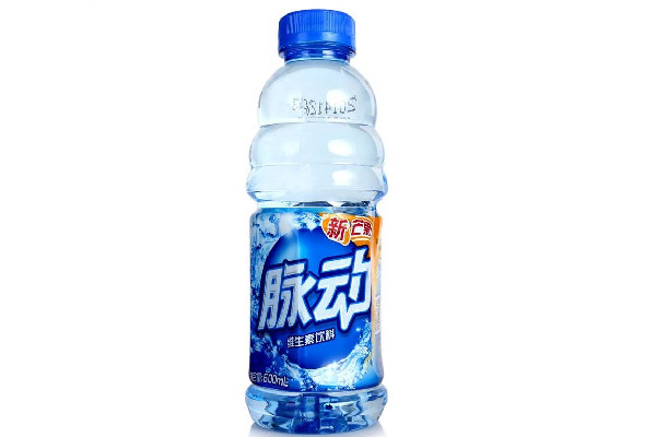 脈動飲料有糖嗎 脈動飲料對身體有什么影響