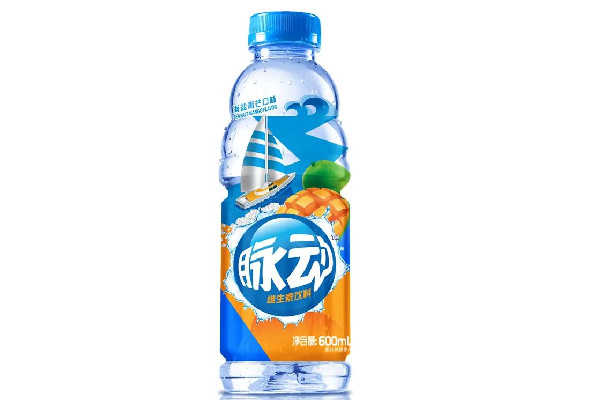 脈動飲料的熱量高嗎 脈動飲料會不會變胖