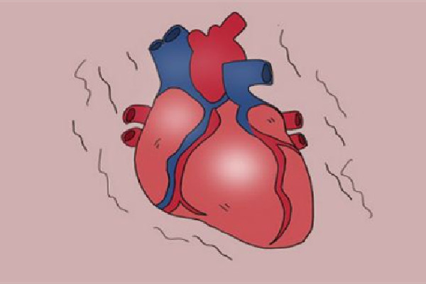 心肌炎是哪個部位疼 心肌炎疼痛會持續(xù)多久