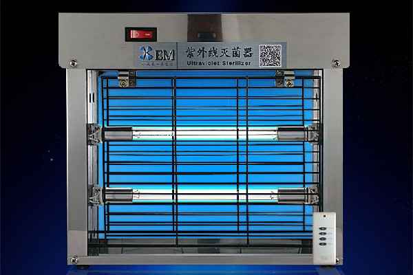 紫外線消毒燈消毒范圍多大 紫外線消毒燈放在什么位置