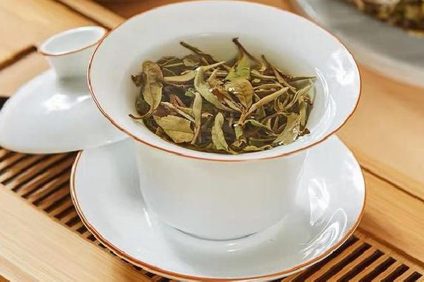 白牡丹茶屬于什么茶類 白牡丹茶和白茶的區(qū)別