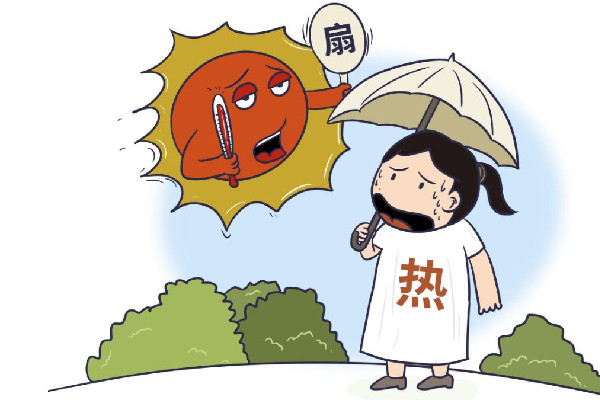 今夏是否會(huì)遭遇極端高溫?專家回應(yīng) 氣溫升高可能會(huì)導(dǎo)致什么