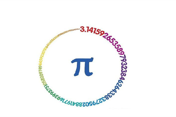 每個(gè)人的生日都能在圓周率中找到 圓周率是怎么算出來(lái)的