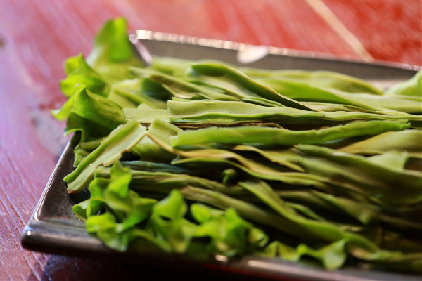 貢菜可以做咸菜嗎 貢菜怎么做咸菜好吃