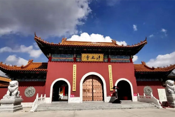 去寺廟什么時(shí)間合適 去寺廟是上午去還是下午去