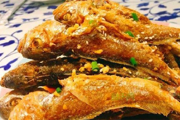 小黃魚(yú)怎么做最好吃 小黃魚(yú)可以炸著吃嗎