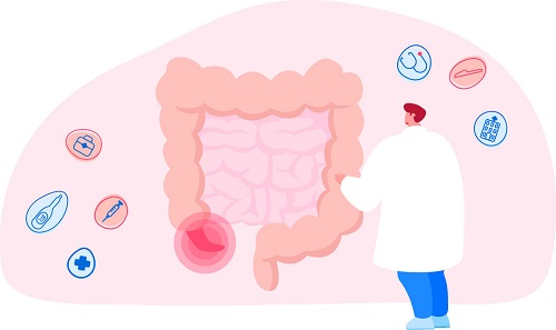 腸道問(wèn)題好幫手，有媽咪愛(ài)益生菌守護(hù)寶寶常健康